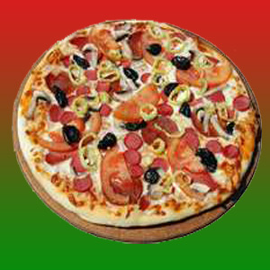 Pizza